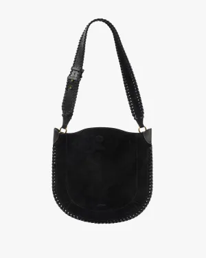 Oskan Soft Shoulder Bag