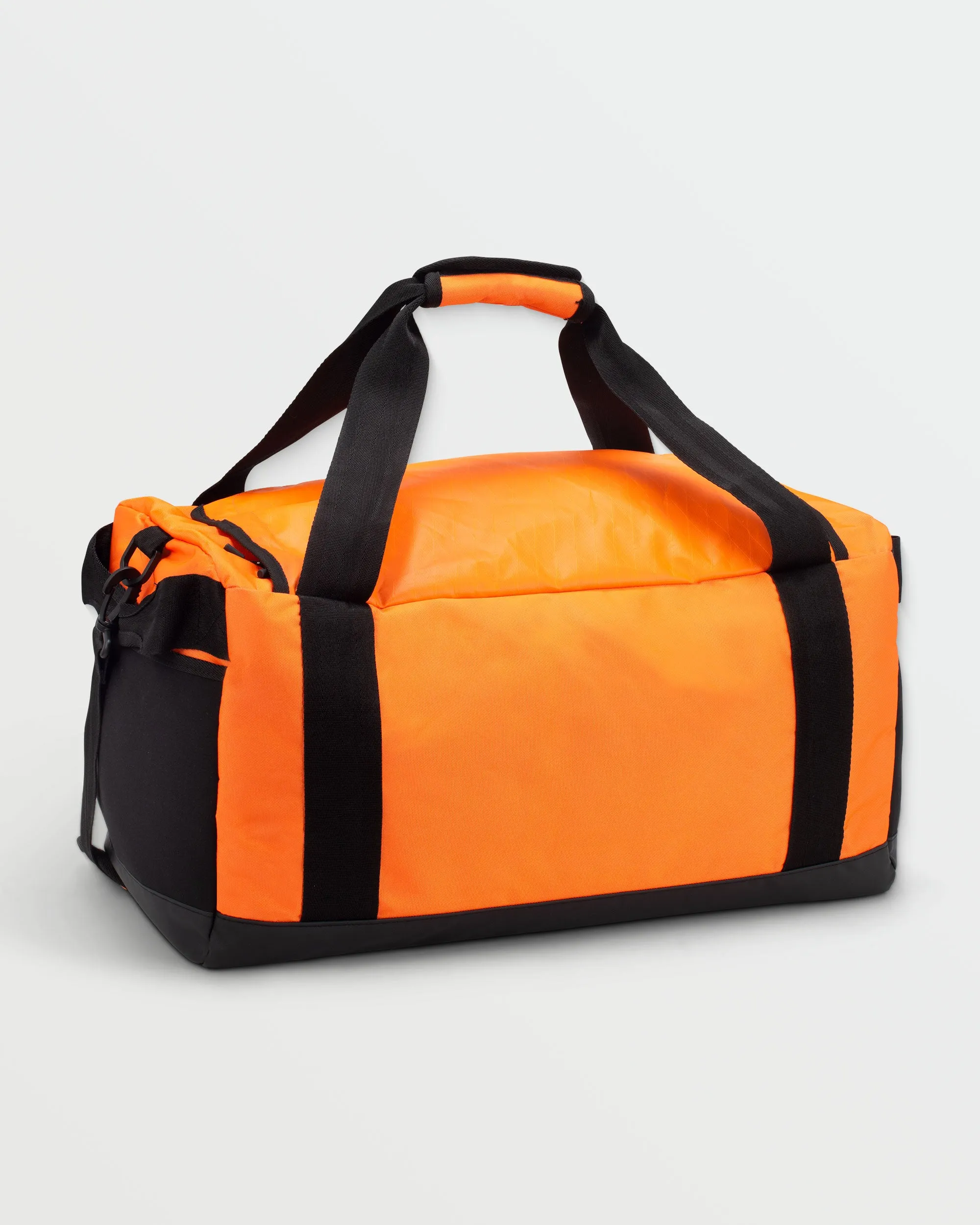 Outbound Duffel - Orange Shock