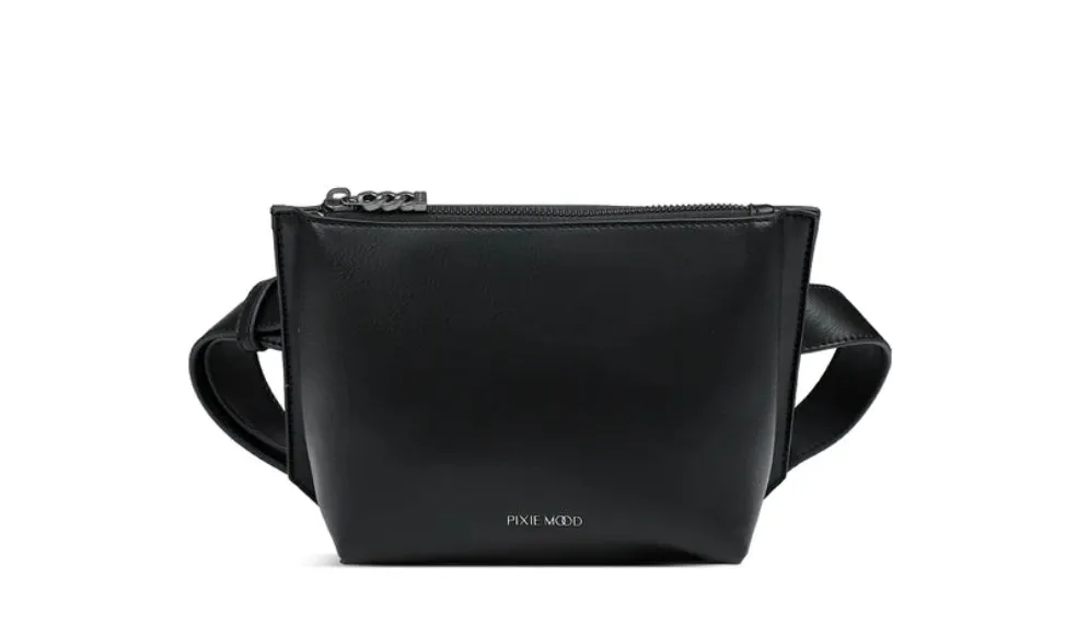 PIXIE MOOD EVERLY CONVERTIBLE BELT BAG