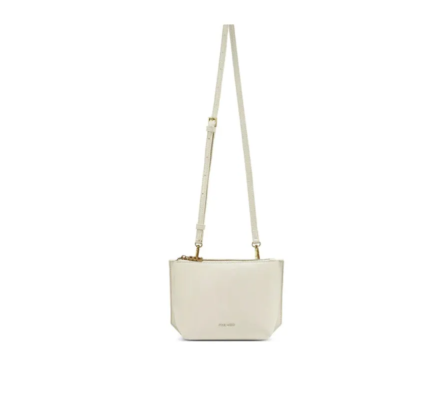 PIXIE MOOD EVERLY CONVERTIBLE BELT BAG