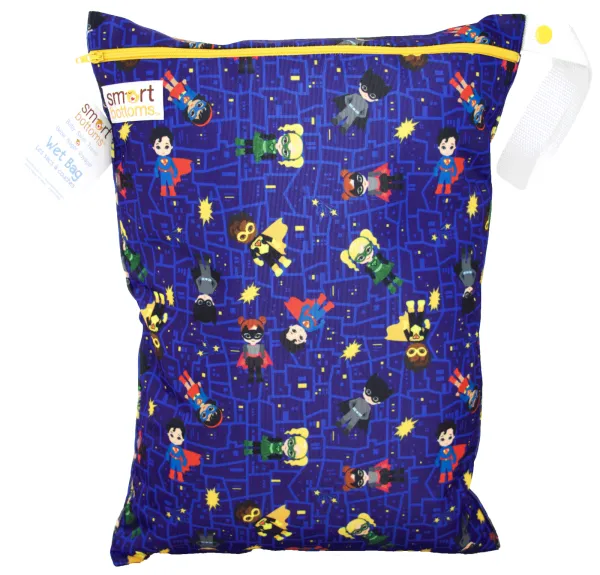 Smart Bottoms - On the Go Wet Bags