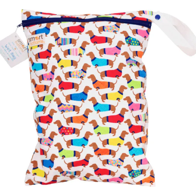Smart Bottoms - On the Go Wet Bags
