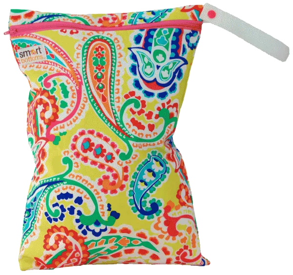 Smart Bottoms - On the Go Wet Bags