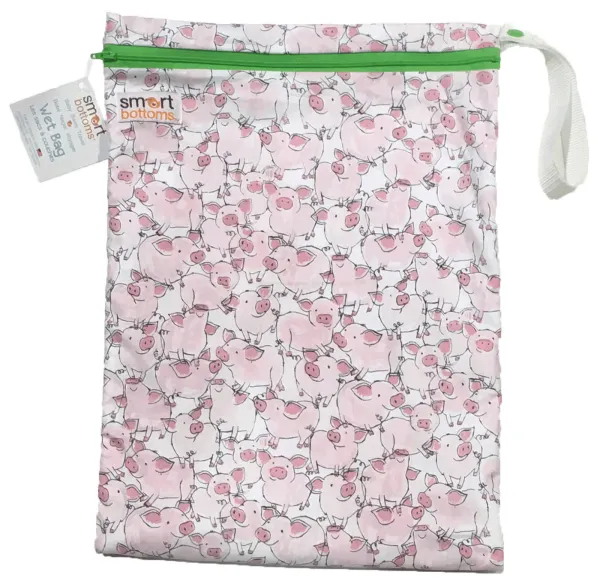 Smart Bottoms - On the Go Wet Bags