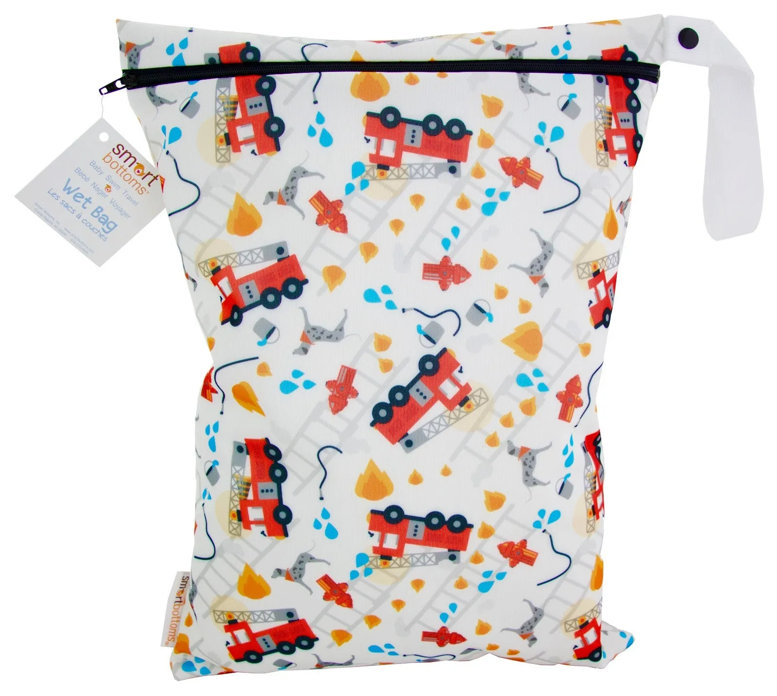 Smart Bottoms - On the Go Wet Bags