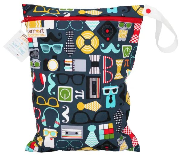 Smart Bottoms - On the Go Wet Bags