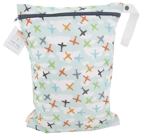 Smart Bottoms - On the Go Wet Bags