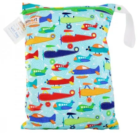 Smart Bottoms - On the Go Wet Bags