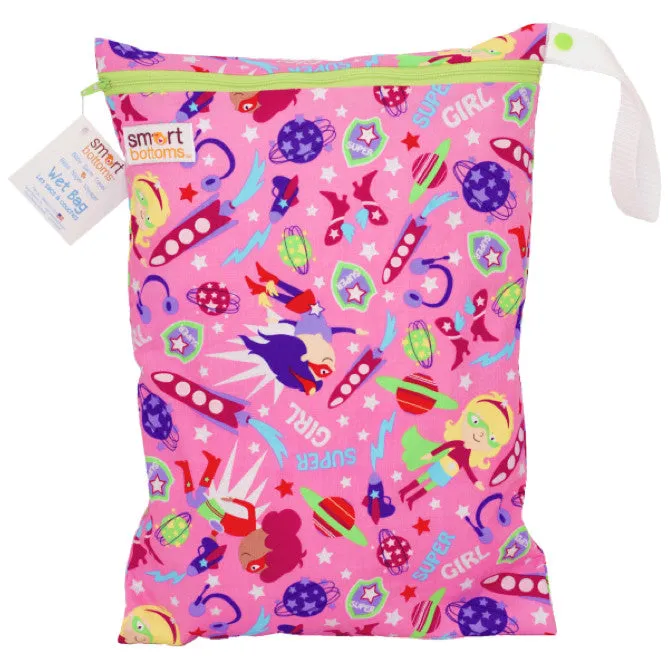 Smart Bottoms - On the Go Wet Bags