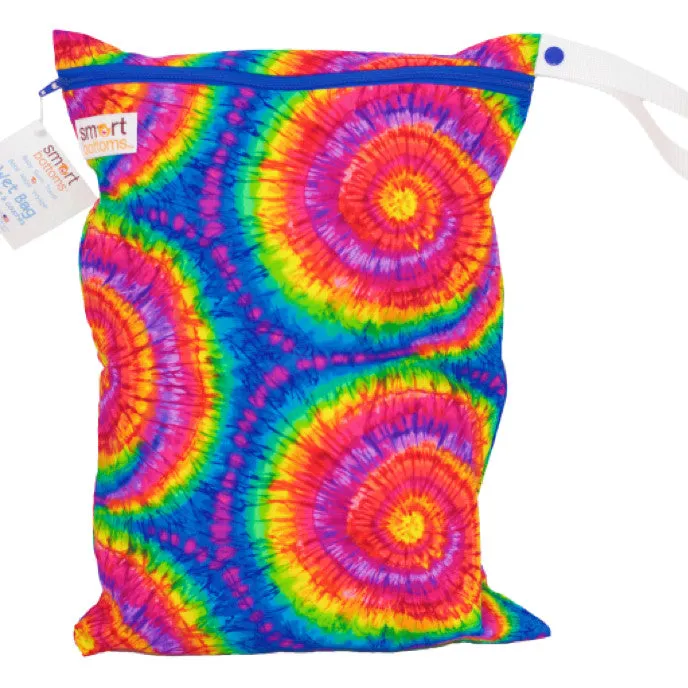 Smart Bottoms - On the Go Wet Bags