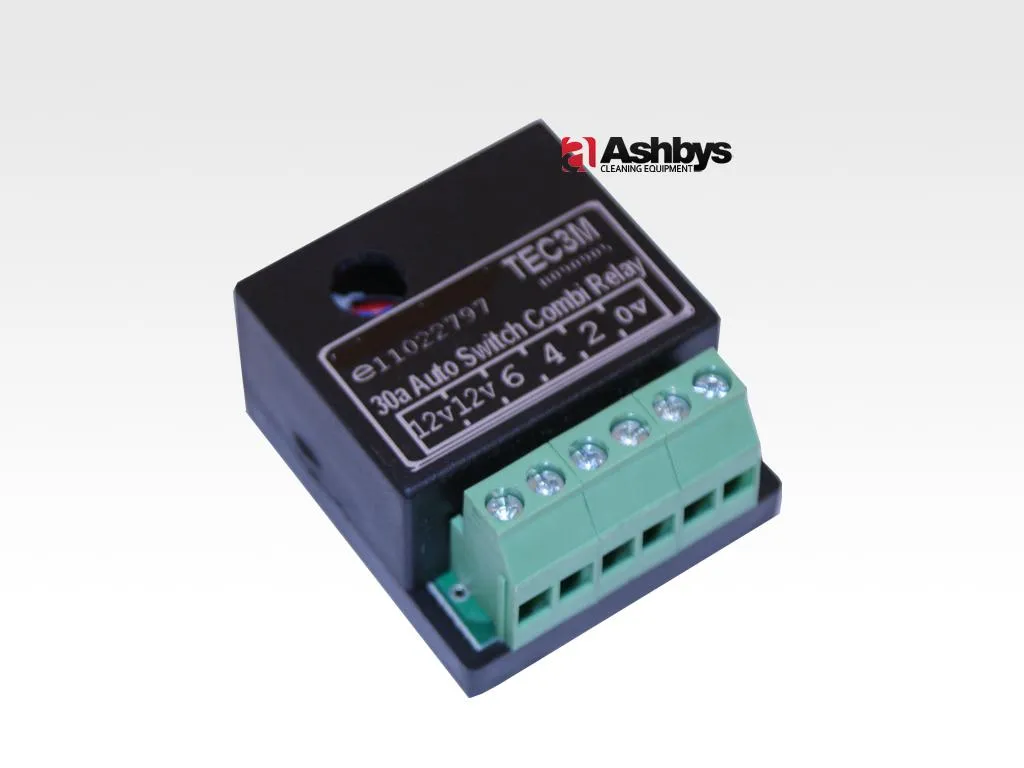 Streamline Smart Relay 30AR