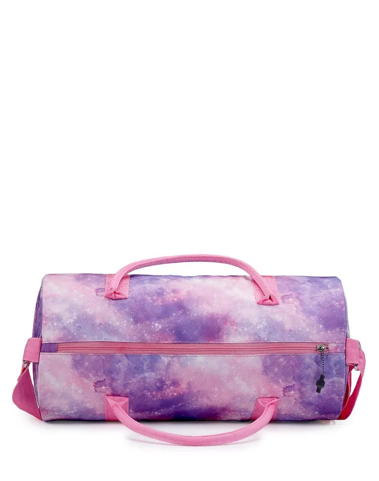 The Duffel Bag Interstellar