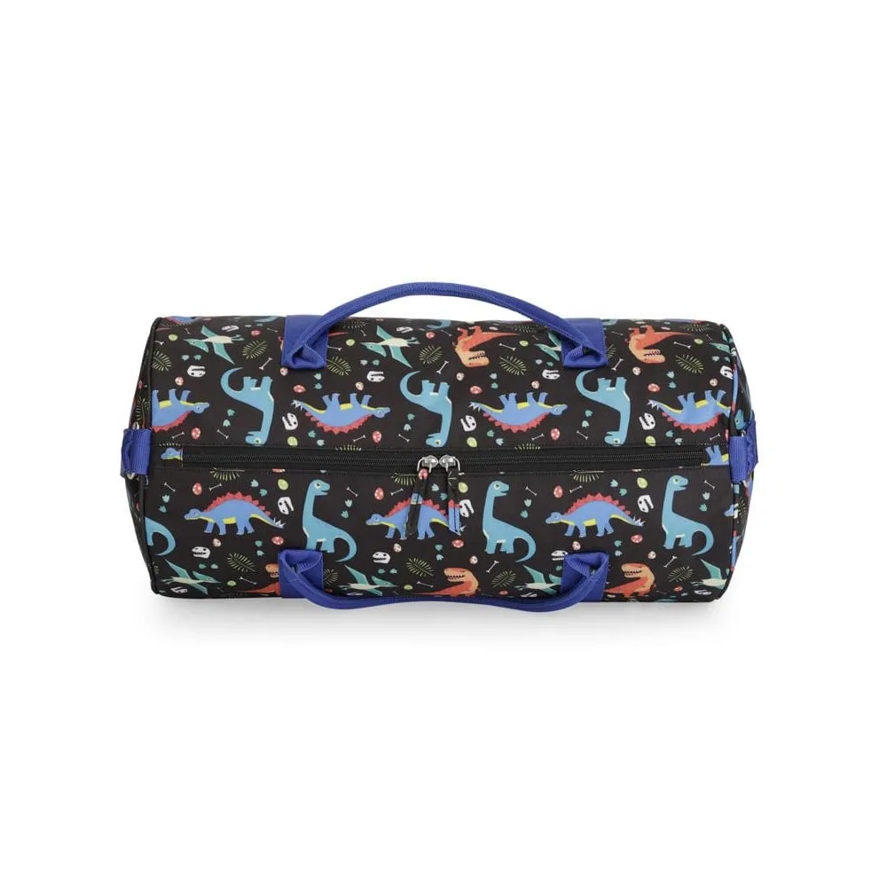 The Duffel Bag Mighty Dino