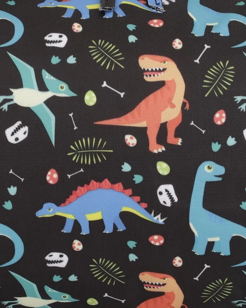 The Duffel Bag Mighty Dino