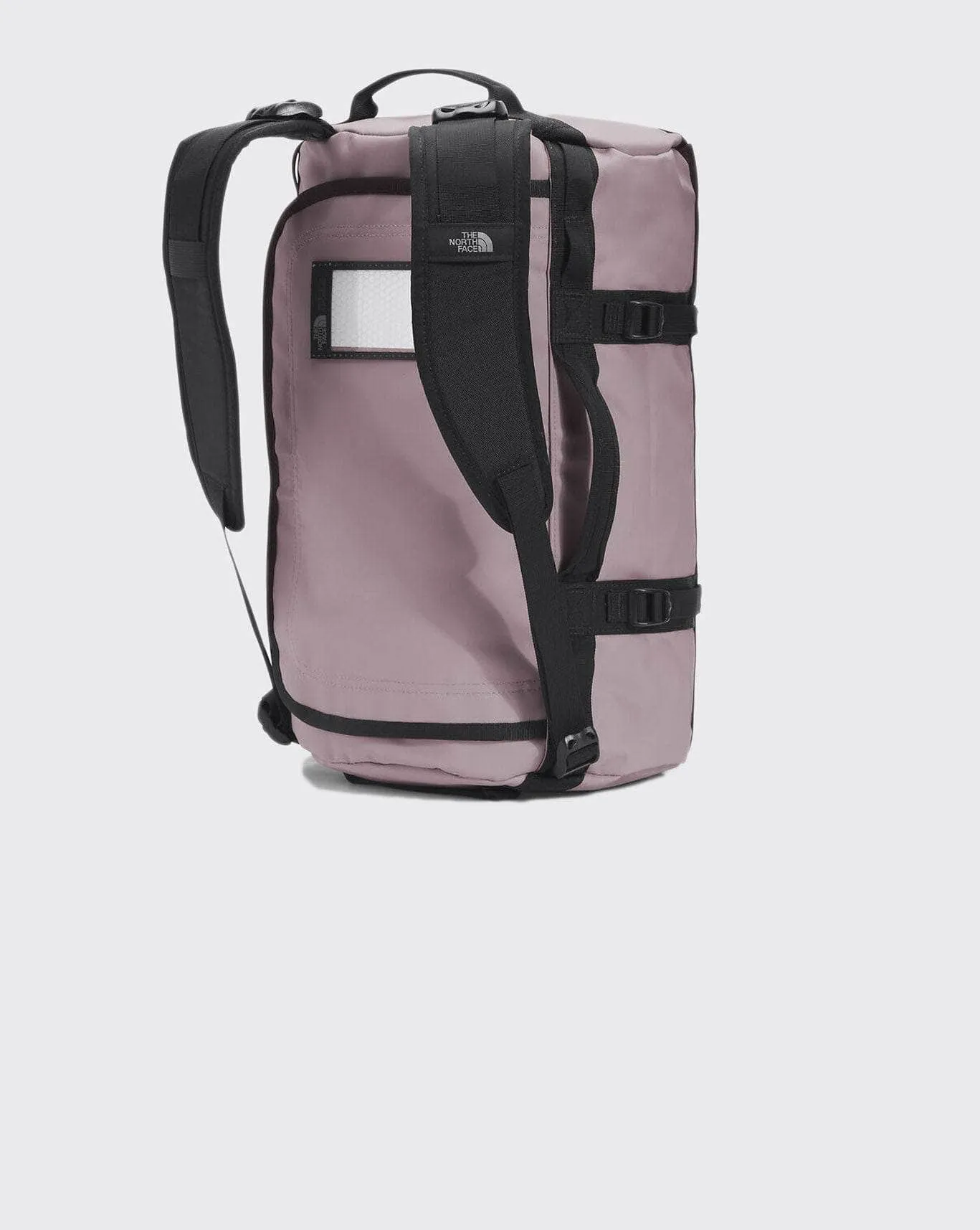 the north face base camp duffel XS
