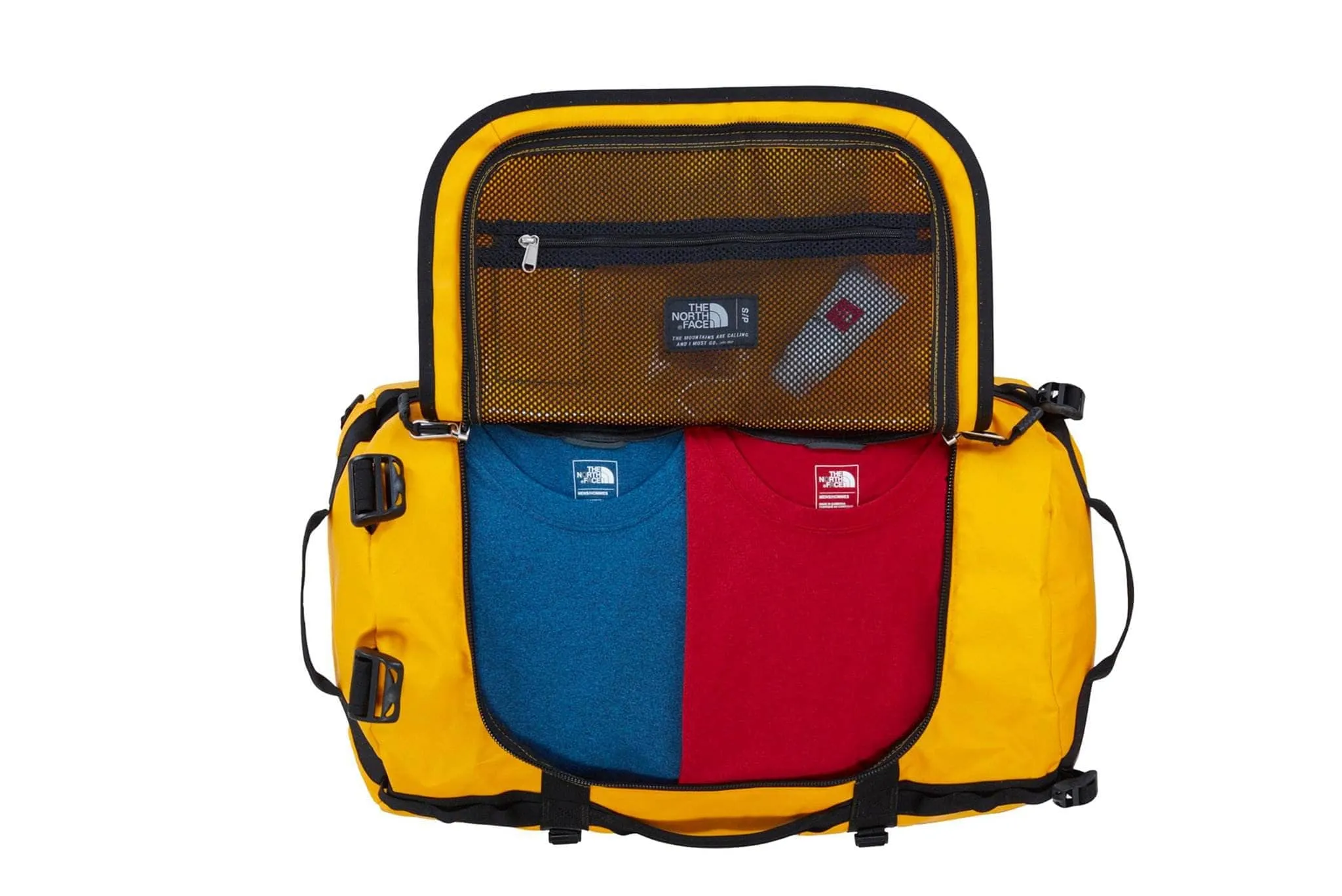 the north face base camp duffle