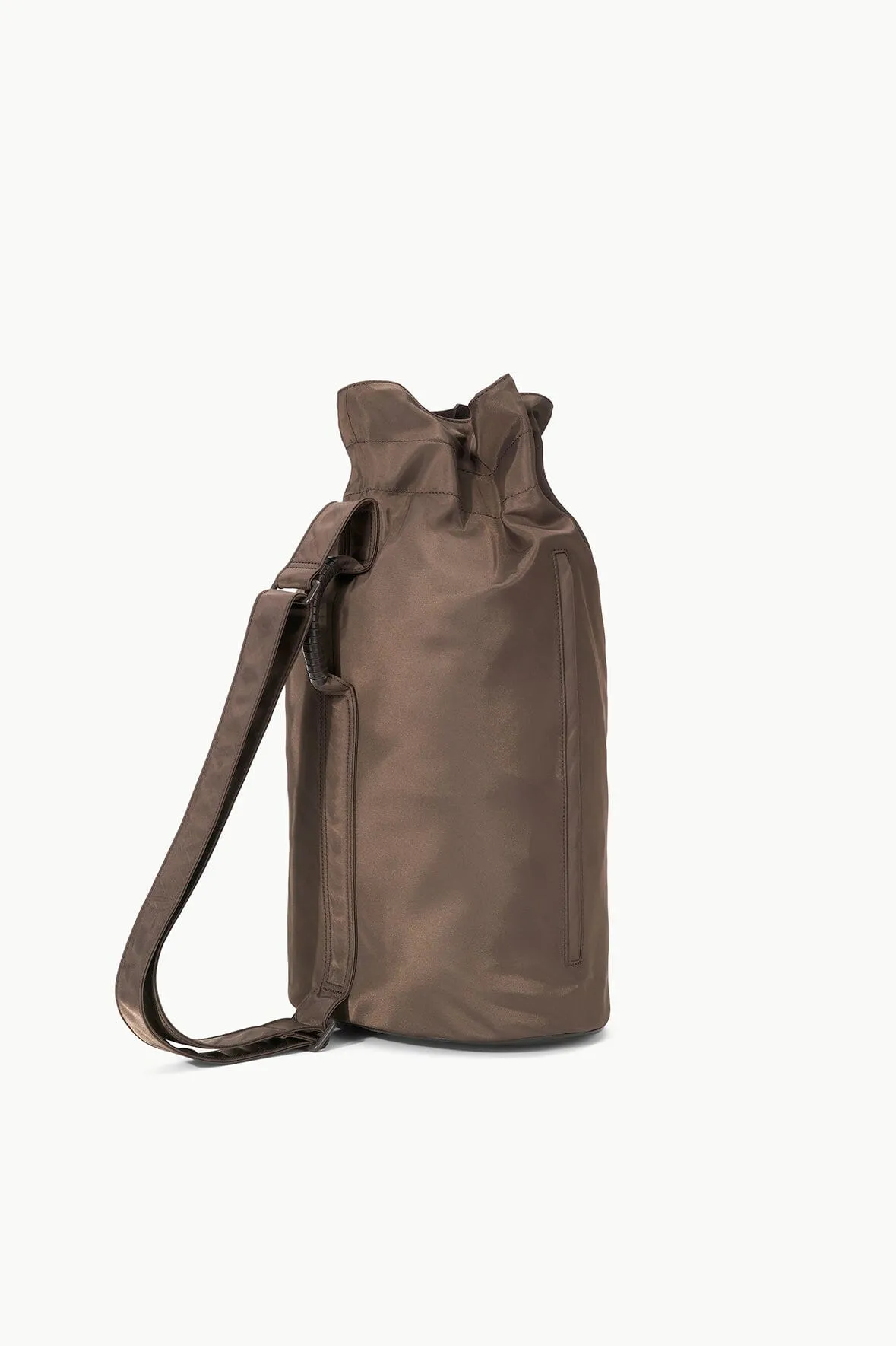 TYLER SPORT SLING | ESPRESSO NYLON