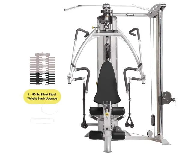 V4 Elite Gym