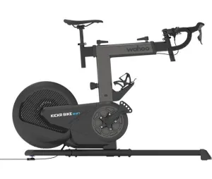 WAHOO KICKR BIKE SHIFT INDOOR SMART TRAINER