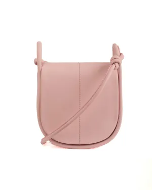 Women Bag    Messenger   Pink