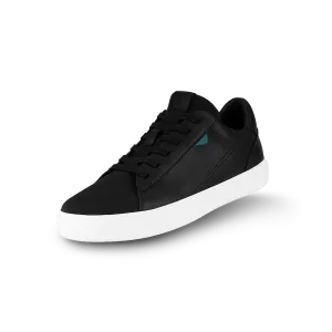 Women's Soho Sneaker - Asphalt Black