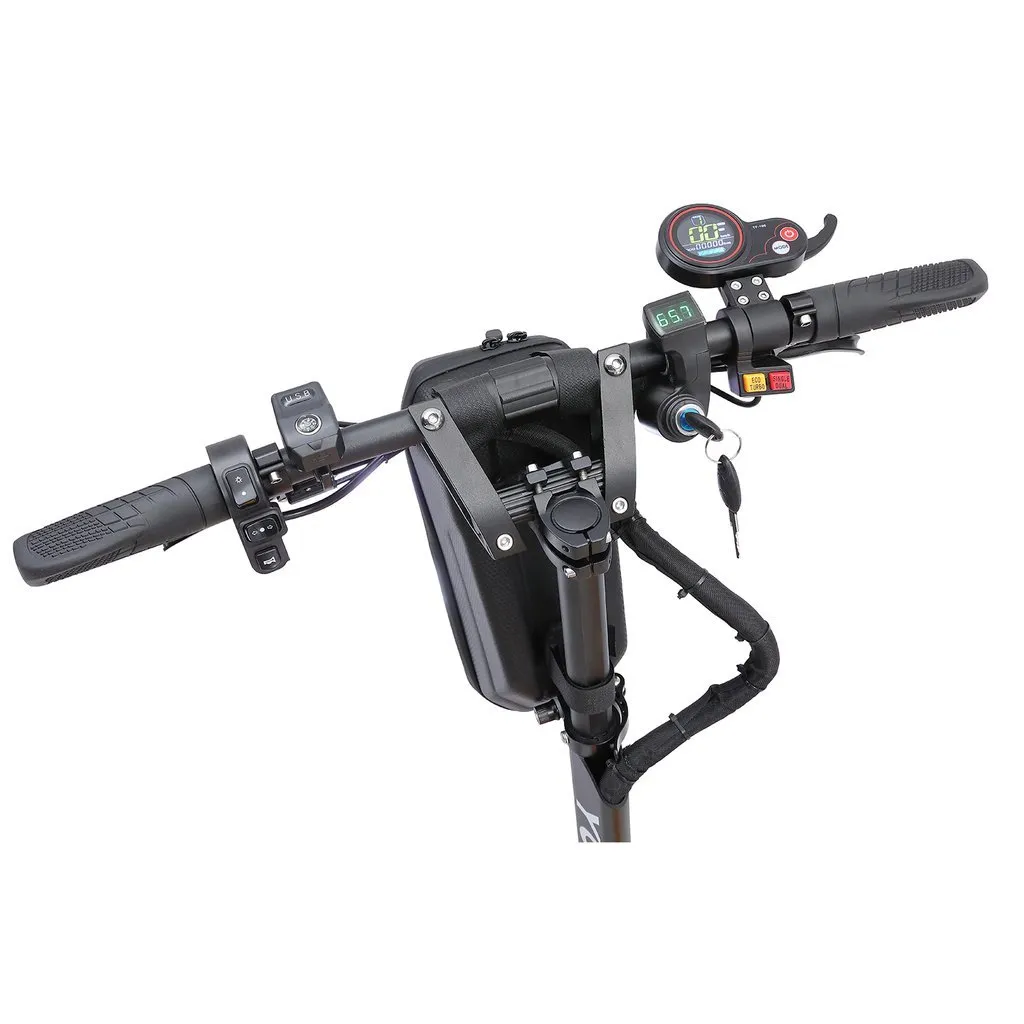 Yume X11  Electric Scooter 60V 50MPH 6000W